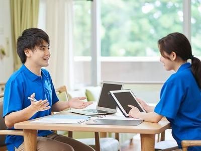 社会福祉法人勤医協福祉会-0035の求人・転職情報