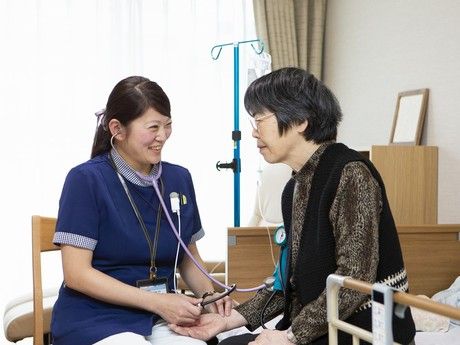 うらら　介護付有料老人ホームうらら練馬のアルバイト・バイト求人情報-02