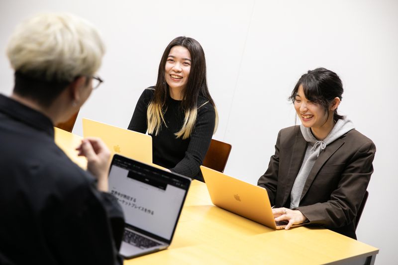 株式会社SODAの求人・転職情報
