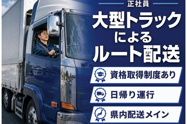 松本倉庫株式会社の求人・転職情報