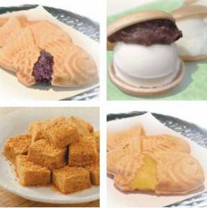 鳴門鯛焼本舗　蒲田駅前店【168】のアルバイト・バイト求人情報-03