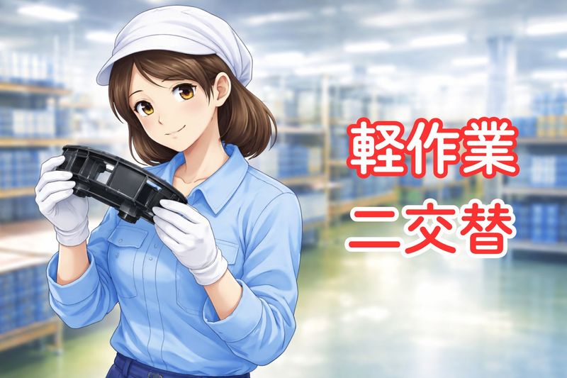 求人画像