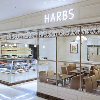 HARBS(ハーブス)　タカシマヤ　ゲートタワーモール店