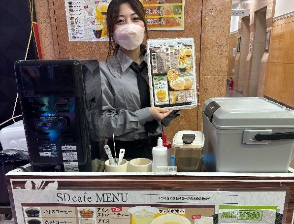 SDカフェ 桃山店のアルバイト・バイト求人情報-02