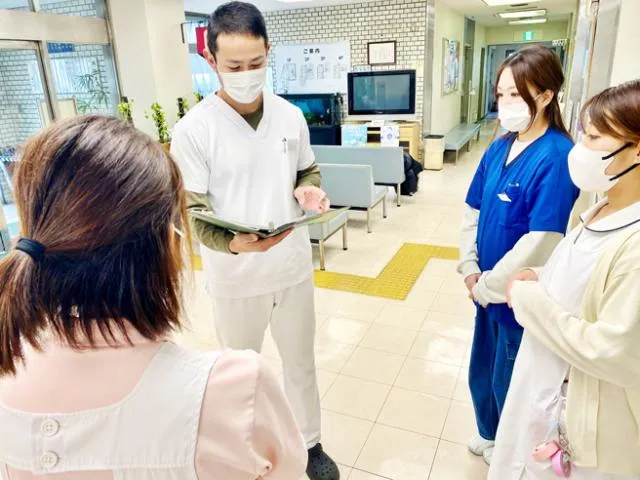 吉川病院の求人・転職情報