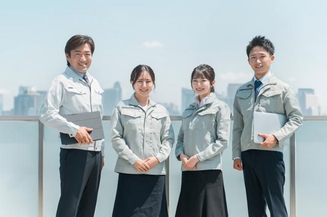 株式会社グロップ　岐阜オフィス_191611