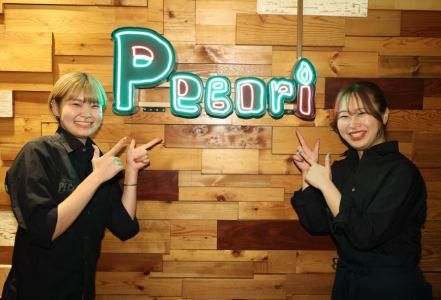 洋風居酒屋Pecori　渋谷店のアルバイト・バイト求人情報-01