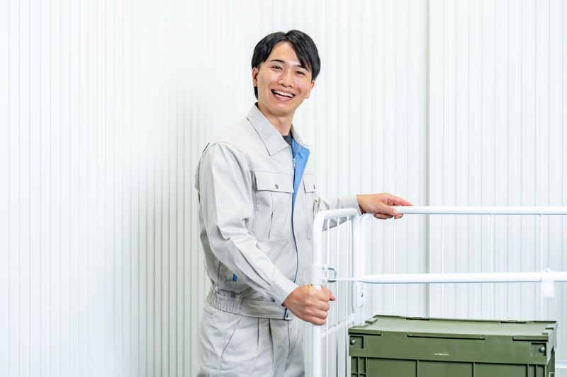 株式会社NTSロジの求人・転職情報