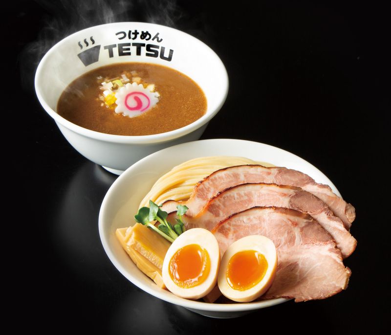 つけめんTETSU　溝の口店の求人4