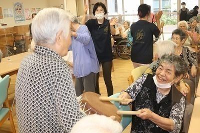 養護老人ホーム寿老園のアルバイト・バイト求人情報-03
