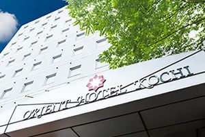 オリエントホテル高知株式会社の求人・転職情報