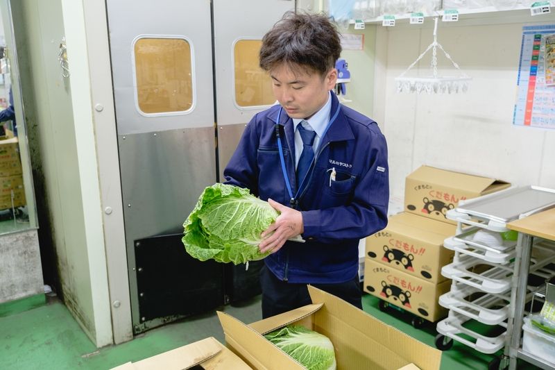 求人画像