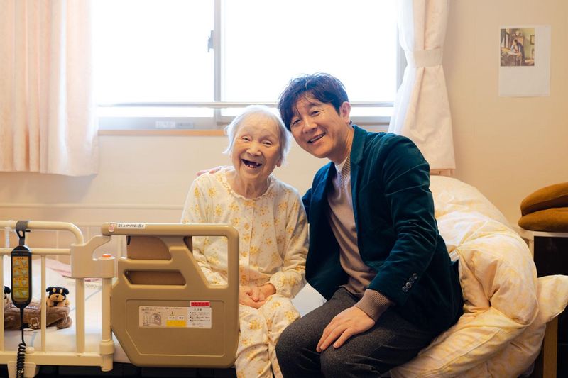 住宅型有料老人ホームひなた神の倉/株式会社ロックオンのアルバイト・バイト求人情報-02