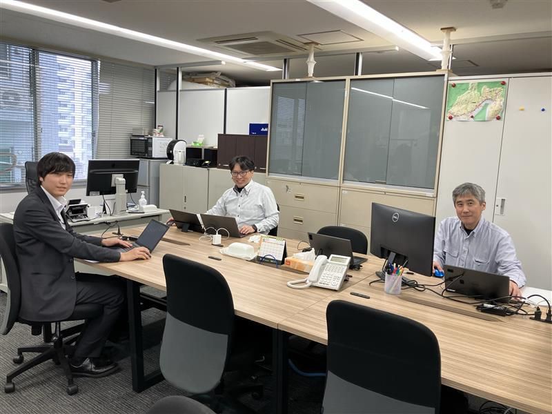 株式会社エムズの求人・転職情報