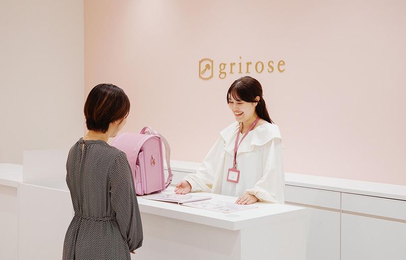 株式会社土屋鞄製造所　grirose　fukuoka(期間限定)のアルバイト・バイト求人情報-02