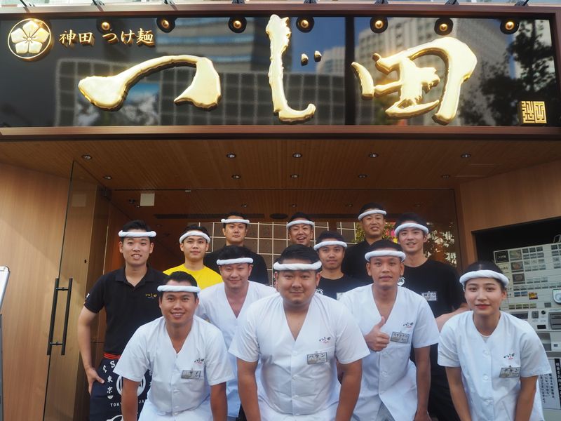 つけ麺　つじ田　御茶ノ水店のアルバイト・バイト求人情報-04