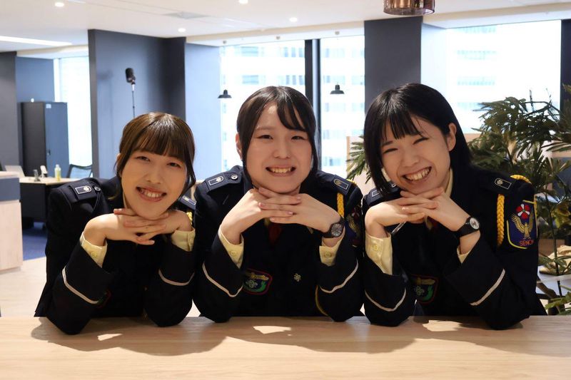 株式会社セノン/大田区下丸子のオフィスビルのアルバイト・バイト求人情報-04