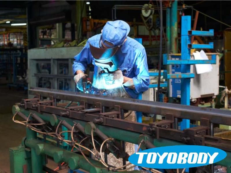 株式会社東洋ボデーの求人・転職情報