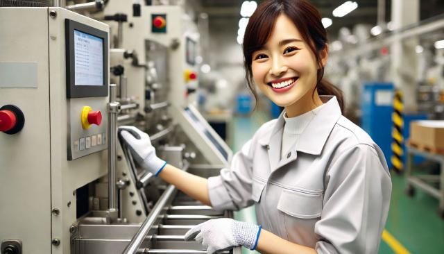 株式会社ミックコーポレーション東日本 札幌営業所のアルバイト・バイト求人情報-04