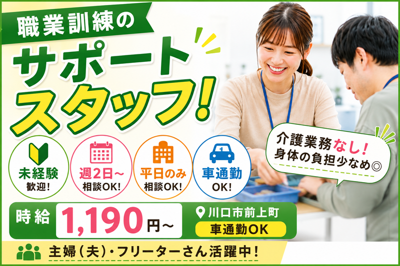 求人画像
