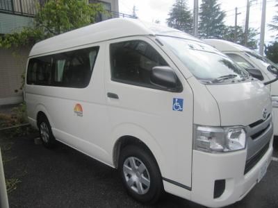 高齢者福祉施設ひまわり