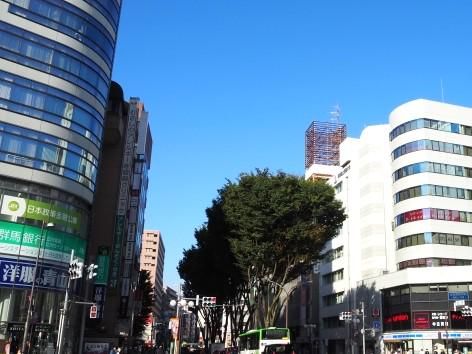 富士建物管理株式会社(立川東京海上日動ビル)のアルバイト・バイト求人情報-02