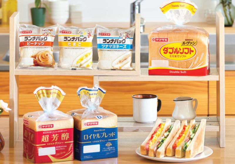 山崎製パン株式会社の求人・転職情報