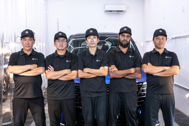 株式会社ユニバーサルパートナーズの求人・転職情報