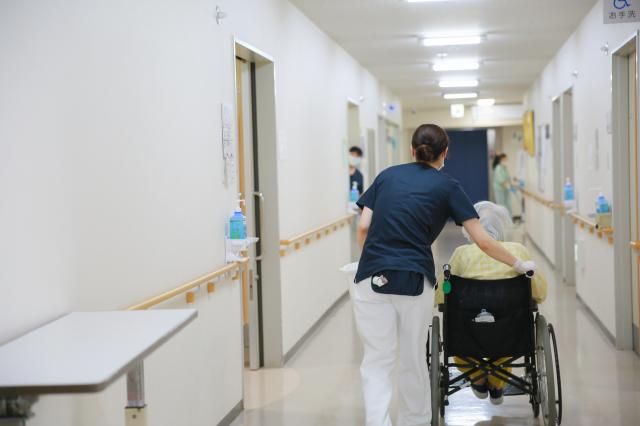 医療法人本庄福島病院　本庄総合病院のアルバイト・バイト求人情報-11