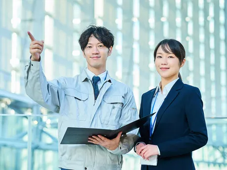 共立管財株式会社の求人・転職情報