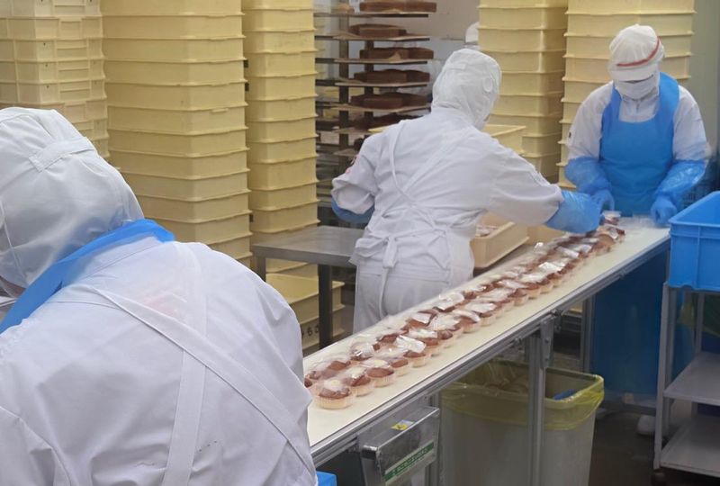 株式会社イーストナイン　川口工場の派遣求人情報