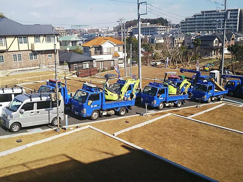 株式会社イザワ(工事部)のアルバイト・バイト求人情報-03