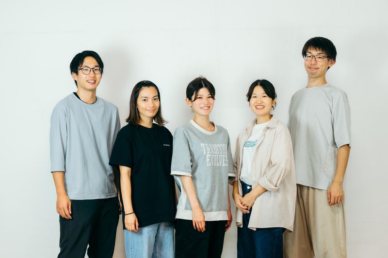 Treead株式会社　八王子支店の求人情報