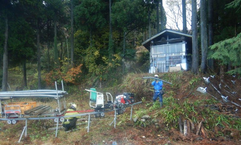 株式会社村尾地研の求人・転職情報