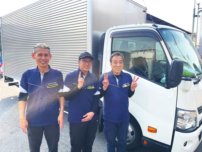 有限会社ジュンサービス-0002の求人・転職情報