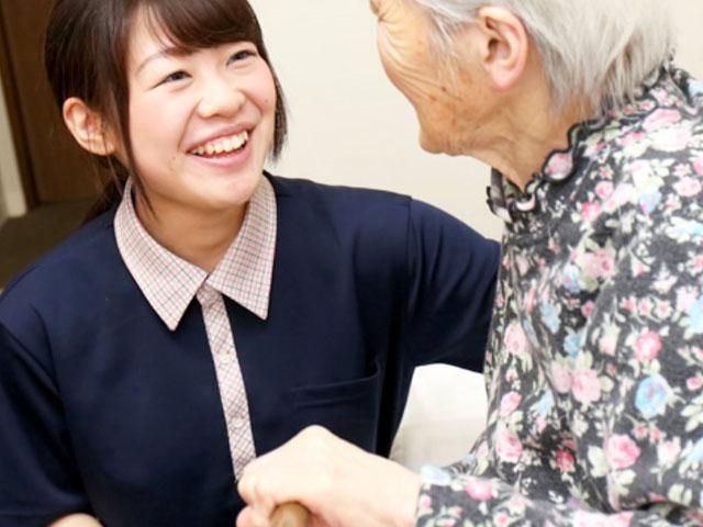 求人画像