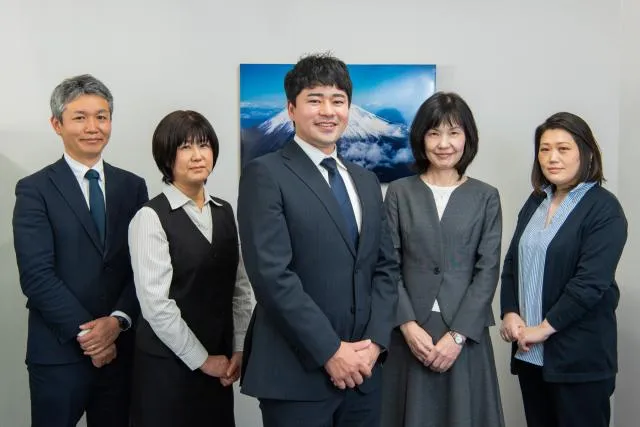株式会社ベルキャリエール　沼津支店のアルバイト・バイト求人情報