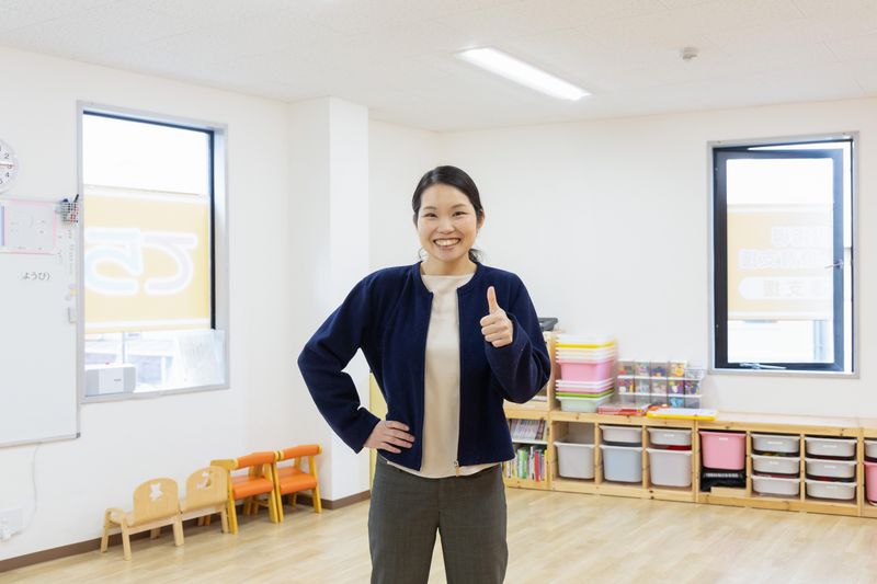 一般社団法人発達療育研究所-0003の求人・転職情報