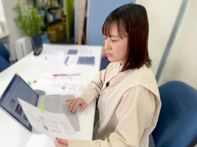 株式会社ゼロメガ 東京本社のアルバイト・バイト求人情報-01