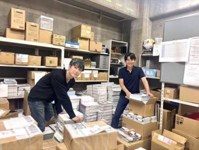株式会社ラストワンマイル　練馬営業所のアルバイト・バイト求人情報-03