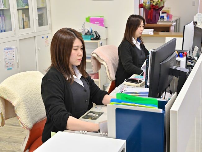 株式会社ノースホームの求人・転職情報