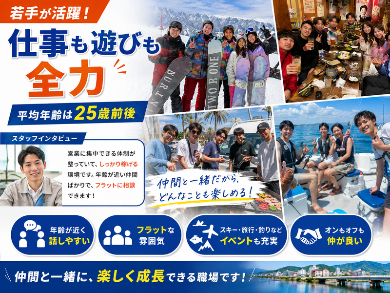 合同会社横塚建設の求人・転職情報
