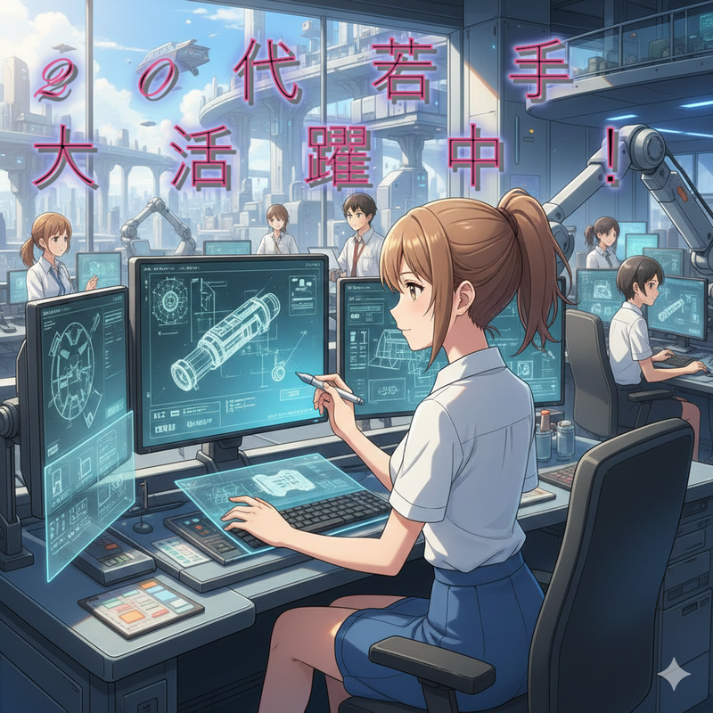 株式会社アベールジャパンの求人・転職情報