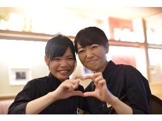 ガスト　中野駅南口店のアルバイト・バイト求人情報-03