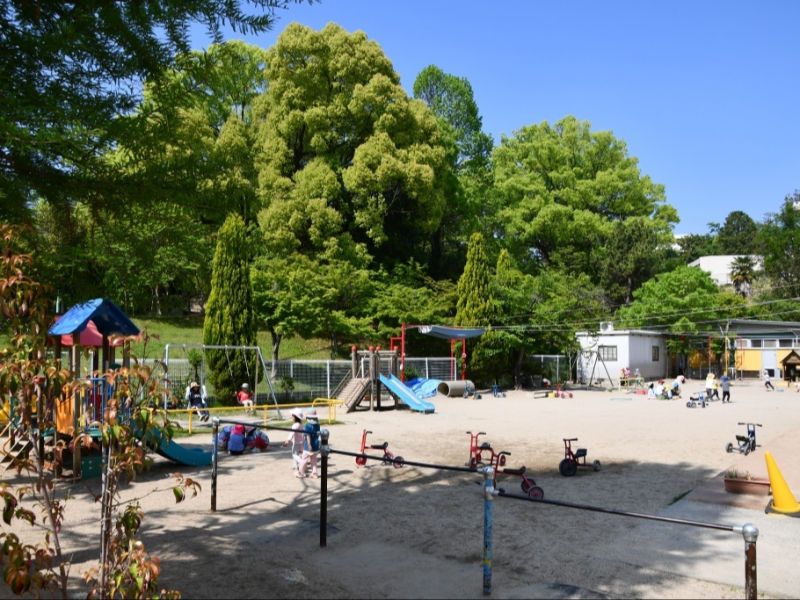 社会福祉法人愛の園　あやめ保育園のアルバイト・バイト求人情報-04