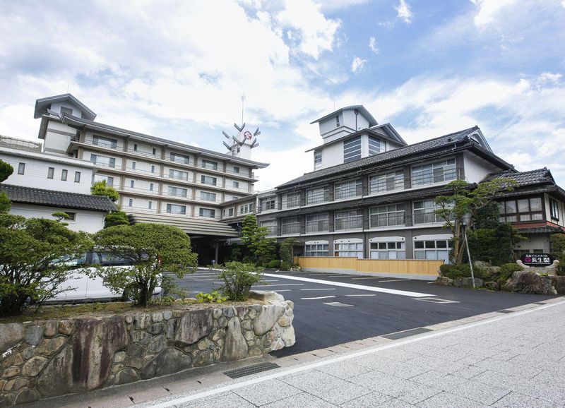 株式会社玉造グランドホテル長生閣の求人・転職情報-04
