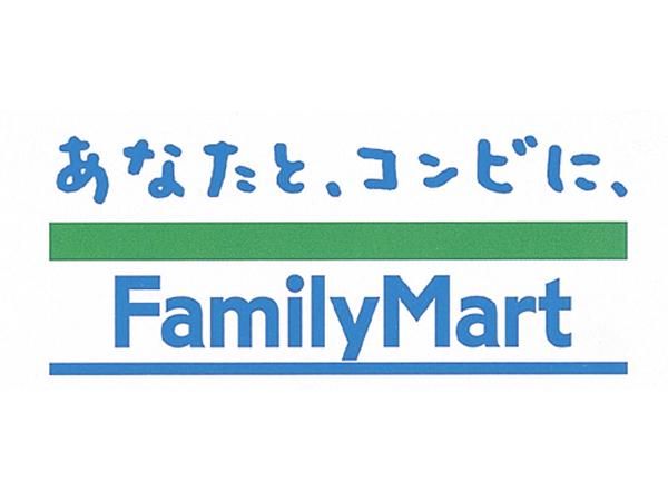ファミリーマート大和下鶴間北店のアルバイト・バイト求人情報-01