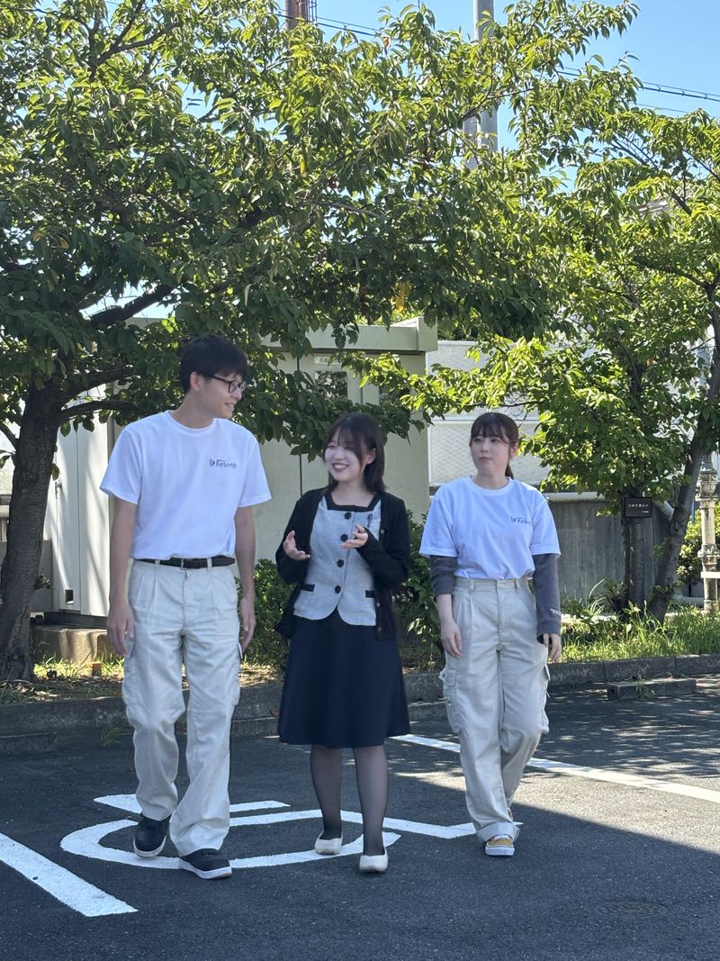 株式会社リバースのアルバイト・バイト求人情報-02