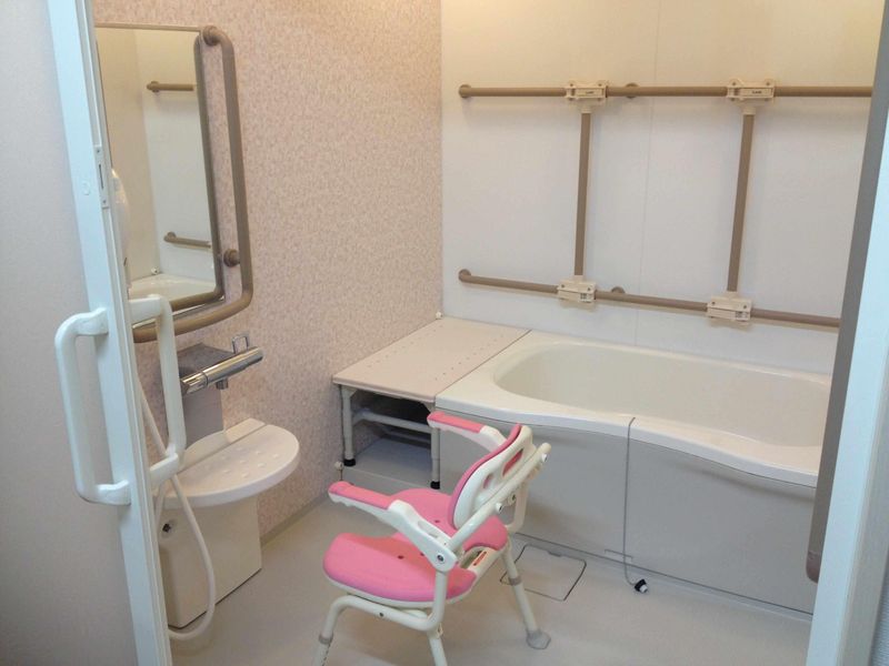 グループホームらいむ松庵のアルバイト・バイト求人情報-03