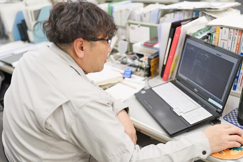 不二技研工業株式会社の求人・転職情報